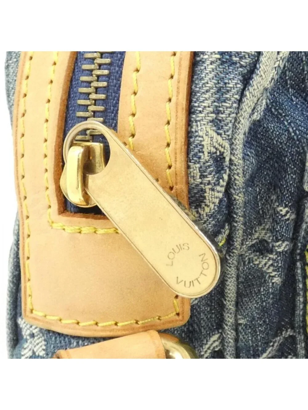 Louis Vuitton this authentic